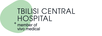 Tbilisi Central Hospital